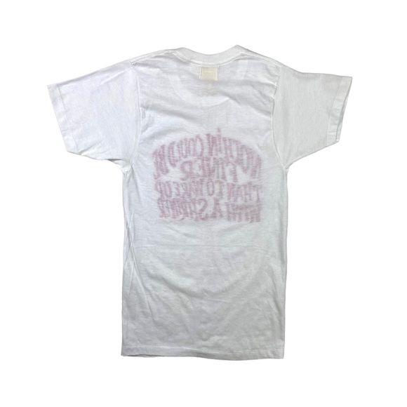 Vintage Single Stitch Shriner T-Shirt - Picture 5 of 8